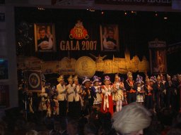 ATK Gala 2006