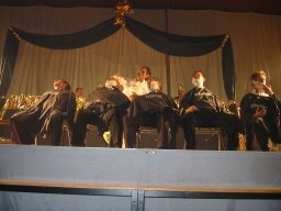 Kappensitzung 2004