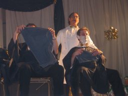 Kappensitzung 2004