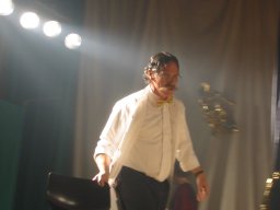 Kappensitzung 2004