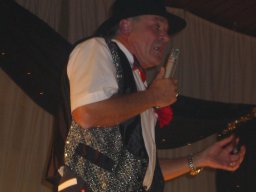 Kappensitzung 2004