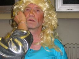 Kappensitzung 2004