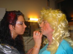 Kappensitzung 2004