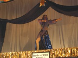 Kappensitzung 2004