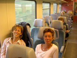 Helfertag 2005