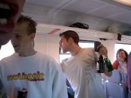 Helfertag 2005