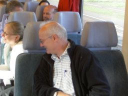 Helfertag 2005