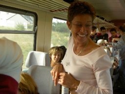 Helfertag 2005
