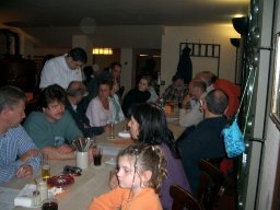 Helfertag 2005