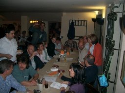 Helfertag 2005