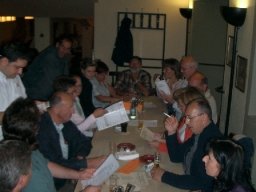 Helfertag 2005