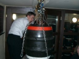 Helfertag 2005