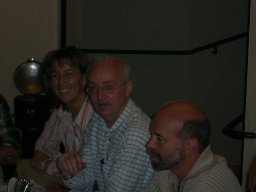 Helfertag 2005