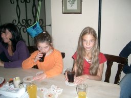 Helfertag 2005