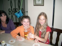 Helfertag 2005