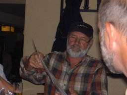 Helfertag 2005