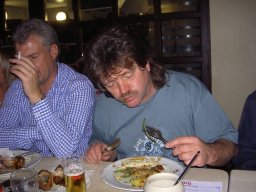 Helfertag 2005