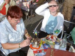 Helfertag 2005