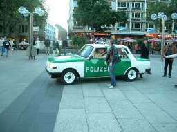 Helfertag 2005