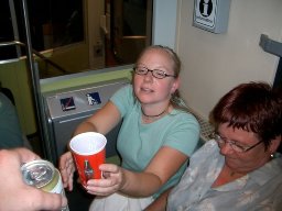 Helfertag 2005