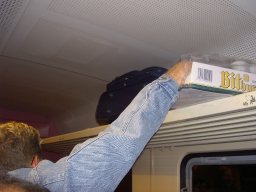 Helfertag 2005