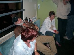 Helfertag 2005