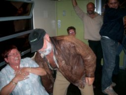 Helfertag 2005