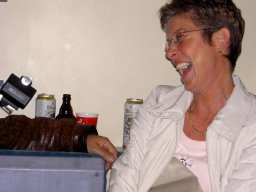 Helfertag 2005