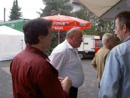 Herbstfest 2005