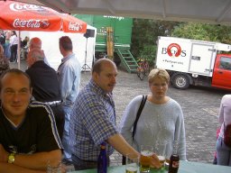 Herbstfest 2005