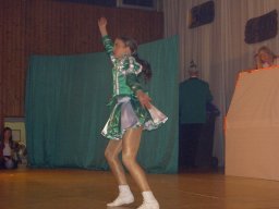 Kinderkappensitzung 2005