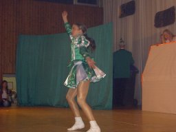 Kinderkappensitzung 2005