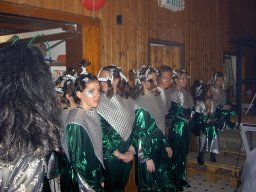 Kinderkappensitzung 2005