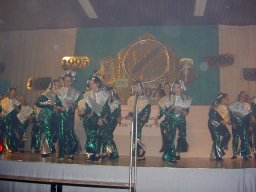 Kinderkappensitzung 2005