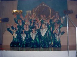 Kinderkappensitzung 2005