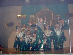 Kinderkappensitzung 2005