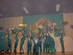 Kinderkappensitzung 2005