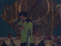 Kinderkappensitzung 2005