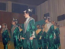 Kinderkappensitzung 2005