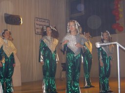 Kinderkappensitzung 2005