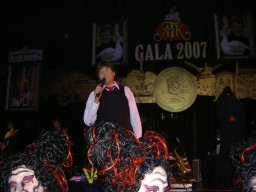 ATK Gala 2006