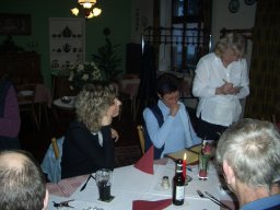 Auf - und Abbau 2006