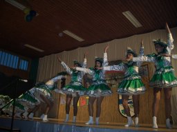 Kinderkappensitzung 2006