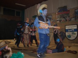 Kinderkappensitzung 2006