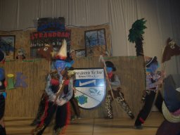 Kinderkappensitzung 2006