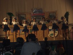 Kinderkappensitzung 2006