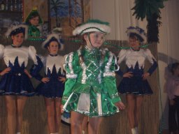 Kinderkappensitzung 2006