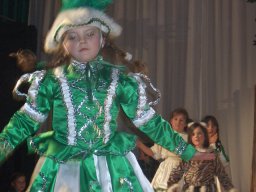 Kinderkappensitzung 2006