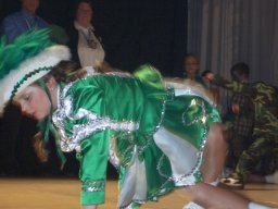 Kinderkappensitzung 2006