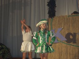 Kinderkappensitzung 2006